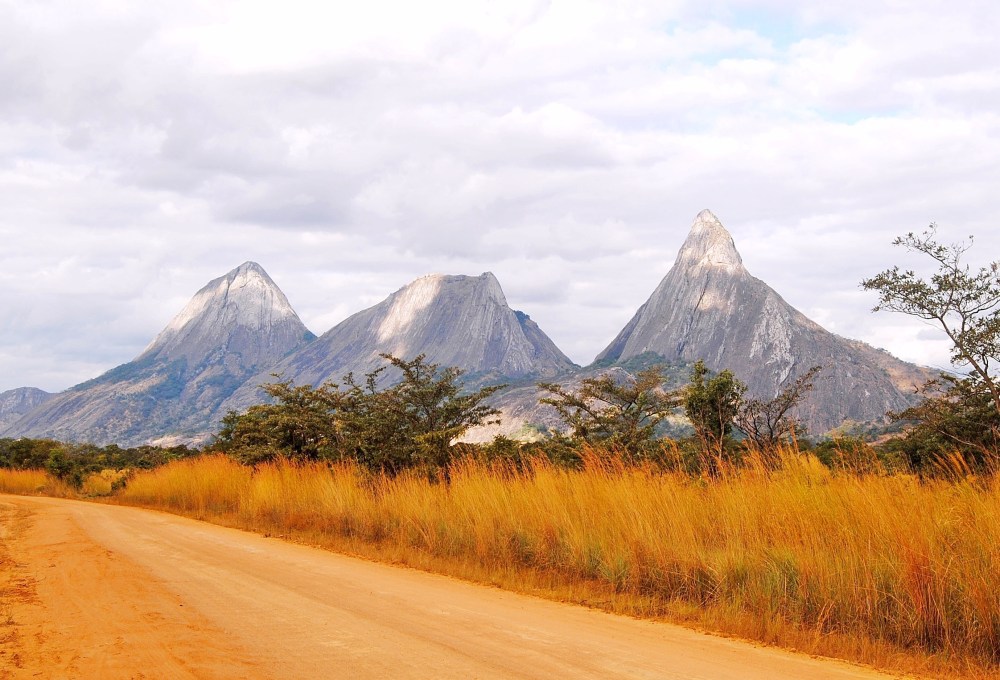 Vom Juwel Malawis nach Mosambik
